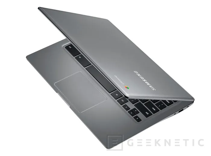 Samsung lanza el Chromebook 2, Imagen 2