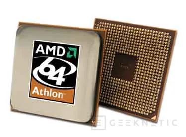 La Presentación del VSP de AMD Opteron, Imagen 1