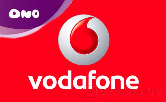 Vodafone comprará ONO, Imagen 1