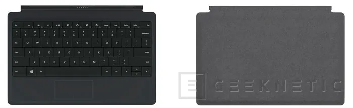 La nueva Power Cover de Microsoft aumenta la autonomía de los tablets Surface, Imagen 1