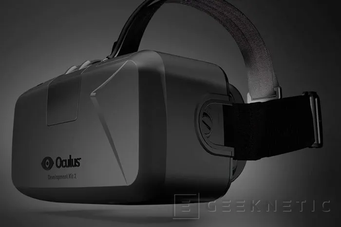 Oculus actualiza sus gafas de realidad virtual con más resolución y numerosas mejoras, Imagen 2