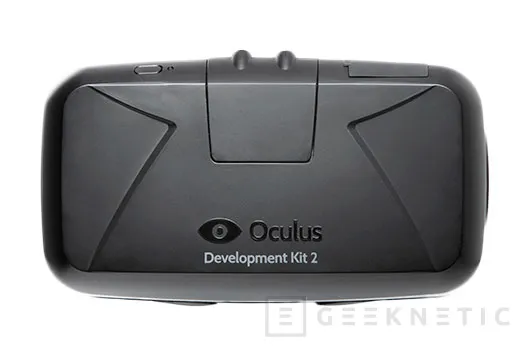 La empresa de realidad virtual Oculus es adquirida por Facebook, Imagen 1