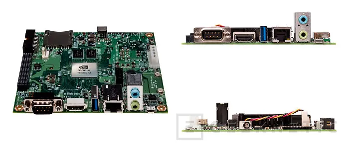 ZOTAC ya distribuye la plataforma de desarrollo NVIDIA Jetson TK1 con el chip Tegra K1, Imagen 1