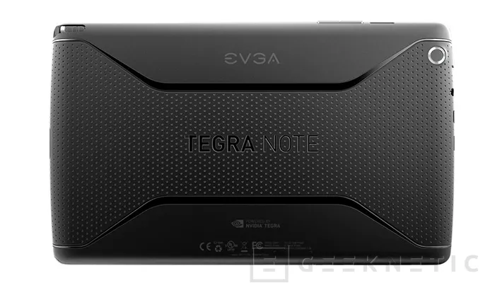 Tegra Note 7 ya disponible en Europa, Imagen 2