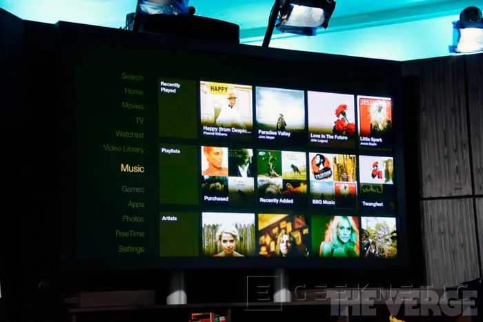 Amazon lanza su Fire TV, un completo sistema de streaming para el televisor, Imagen 1