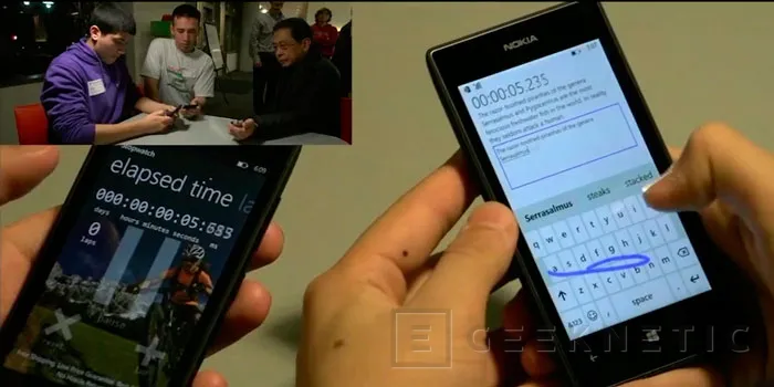 Microsoft presenta oficialmente Windows Phone 8.1, Imagen 3