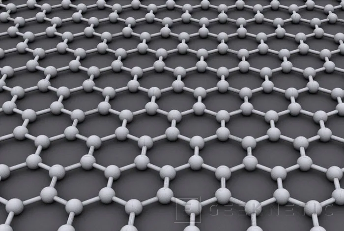 Samsung descubre un método viable para la fabricación de grafeno a gran escala, Imagen 1