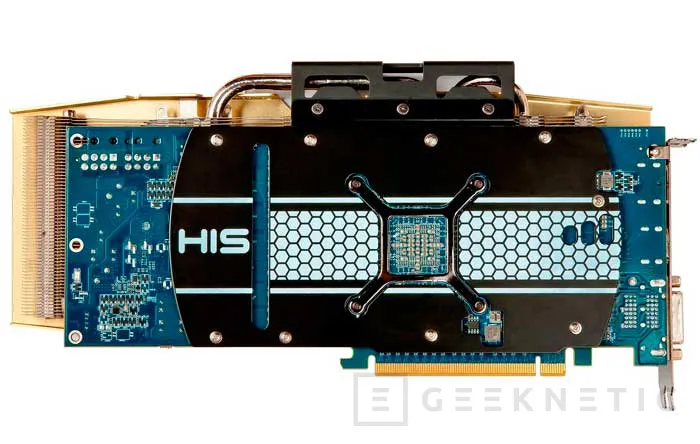 HIS exprime todavía más la GPU R9 290X con su nueva versión IceQ X2 Turbo, Imagen 2