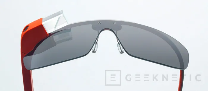 Las Google Glass podrán comprarse libremente el 15 de abril, Imagen 1