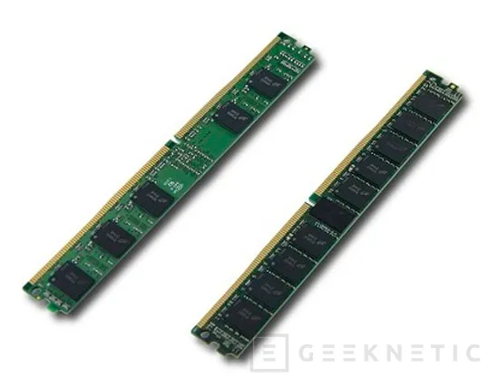 Virtium presenta unos módulos de RAM DDR4 con perfil ultra bajo, Imagen 1
