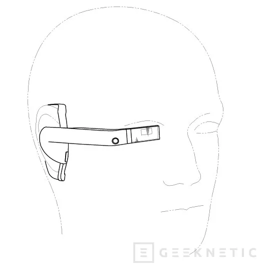 Samsung patenta unos curiosos auriculares con visor integrado, Imagen 2