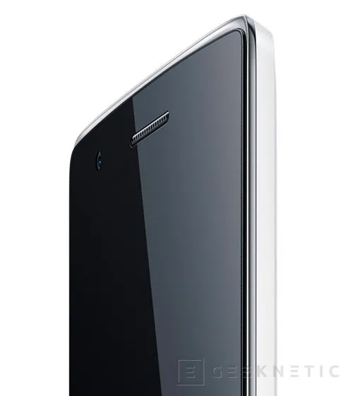 Primeras imágenes del OnePlus One, Imagen 3