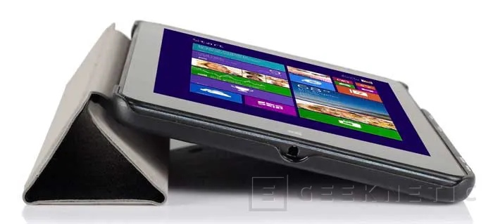 Se filtran las primeras imágenes del tablet Surface Mini de Microsoft, Imagen 2