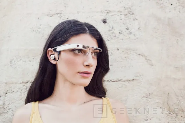 Tres años después las Google Glass reciben una actualización, Imagen 1
