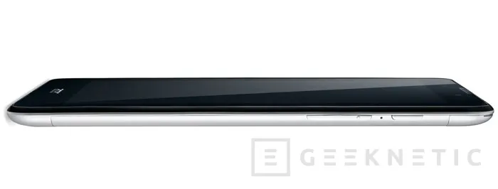 Acer amplía su catálogo de tablets económicos 3G con dos nuevos Iconia Tab 7, Imagen 2