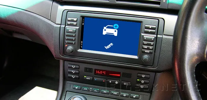 Nokia también apuesta por integrar sus servicios en el coche con su proyecto Connected Car, Imagen 1