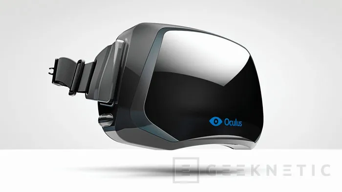 Oculus tiene en mente crear un mundo multijugador masivo de realidad virtual, Imagen 1