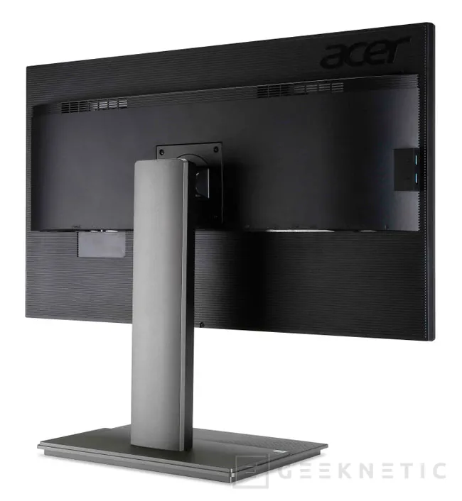 El nuevo monitor de Acer alcanza los 1440p con un tamaño de 32", Imagen 2