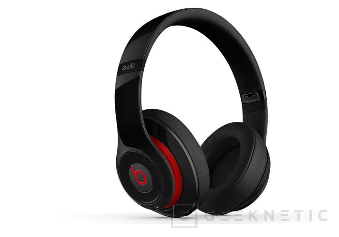 Apple compra 2024 a beats