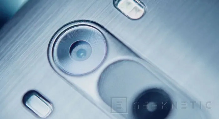 LG muestra los primeros detalles del LG G3 en un pequeño teaser, Imagen 2