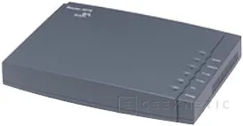 Tres modelos 3Com Router 3000, Imagen 1