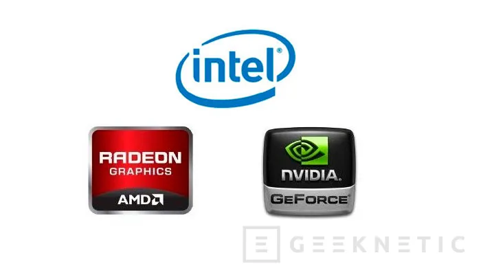 Intel gana más cuota de mercado en gráficas mientras que NVIDIA y AMD la pierden, Imagen 1
