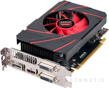 Diversas informaciones apuntan a que AMD está trabajando en una nueva GPU más eficiente, Imagen 1
