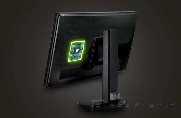 Acer sorprende con un monitor 4K con NVIDIA G-SYNC, Imagen 2
