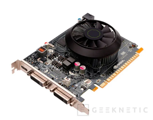 NVIDIA refuerza su gama económica con las nuevas GeForce GT 740, Imagen 1