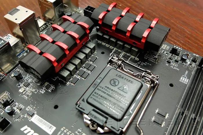 Los procesadores Intel Devil's Canyon sí serán compatibles con placas Z87, Imagen 1