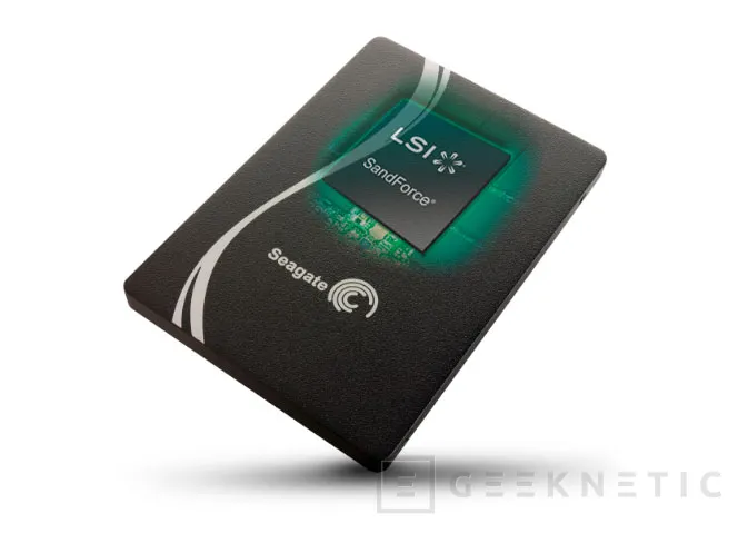 Seagate adquiere LSI Sandforce para tener sus propias controladoras SSD, Imagen 1