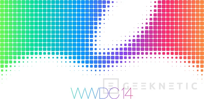 Apple WWDC 2014. Todo MacOS X e iOS, Imagen 1