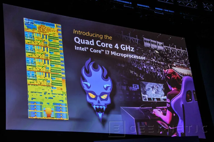 Intel anuncia las nuevas CPU para overclock Devil's Canyon, Imagen 1