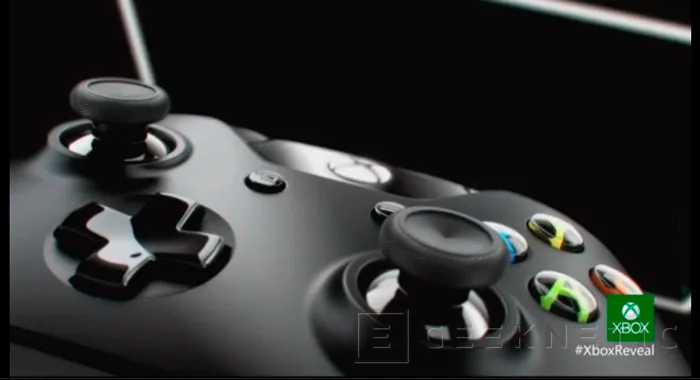 Microsoft hace compatible el mando de la Xbox ONE con Windows, Imagen 1