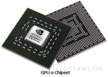 Geeknetic Nuevos GeForce FX 5700 y FX 5950 de NVIDIA 3