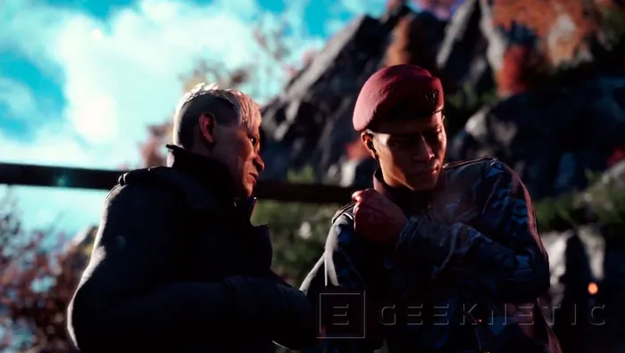Ubisoft desvela los primeros vídeos del Far Cry 4, Imagen 1