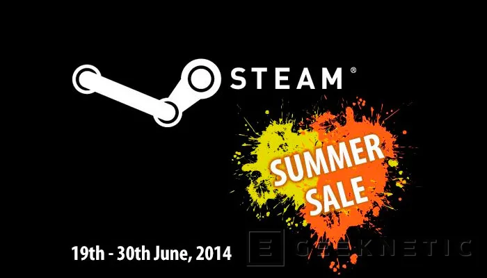 Las rebajas de verano de Steam se adelantan al 19 de junio, Imagen 1