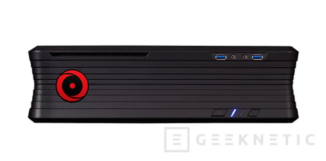 Origin PC mete una GTX Titan Z en la SilverStone Raven RVZ01 Mini-ITX, Imagen 2