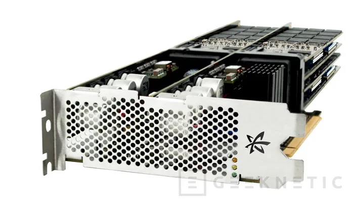 SanDisk compra Fusion-io aumentando su presencia en el mercado de SSD PCIe, Imagen 1