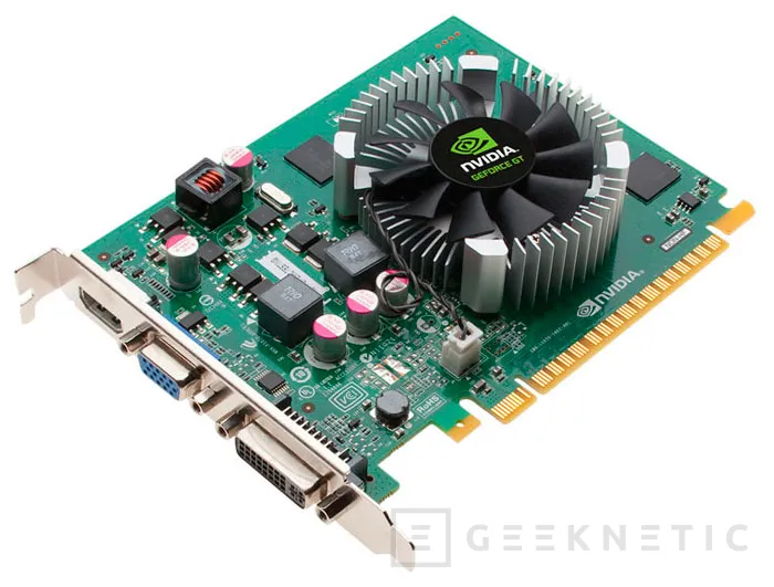 Nvidia lanza la nueva GPU de gama baja GT 730, Imagen 1
