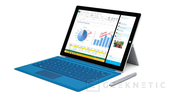 Microsoft ofrece 650 Dólares si entregas un MacBook Air para comprar una Surface Pro 3, Imagen 2