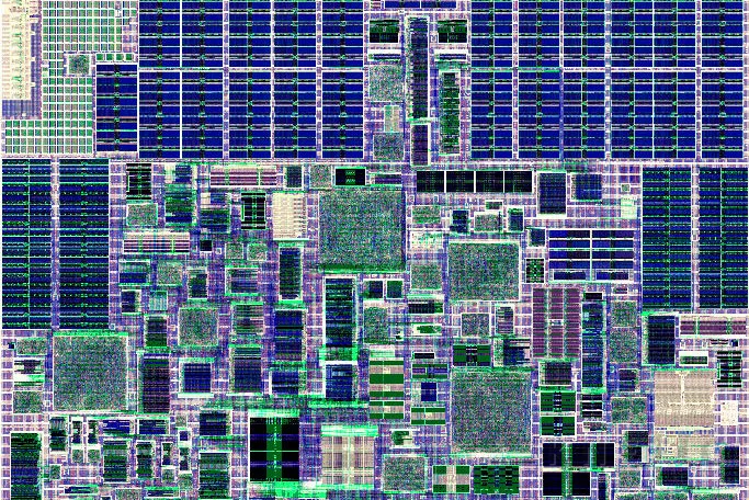 VIA está trabajando en un nuevo procesador x86, Imagen 1