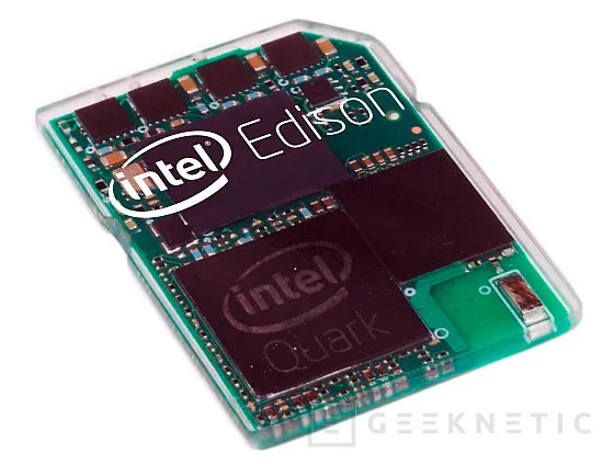 Los Dublin Bay serán los nuevos SoCs en miniatura de Intel, Imagen 2