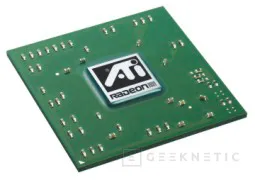 Radeon 9600XT 128 Mb de PowerColor, Imagen 2