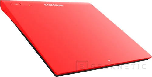 Samsung presenta dos unidades ópticas para ultrabooks, Imagen 1
