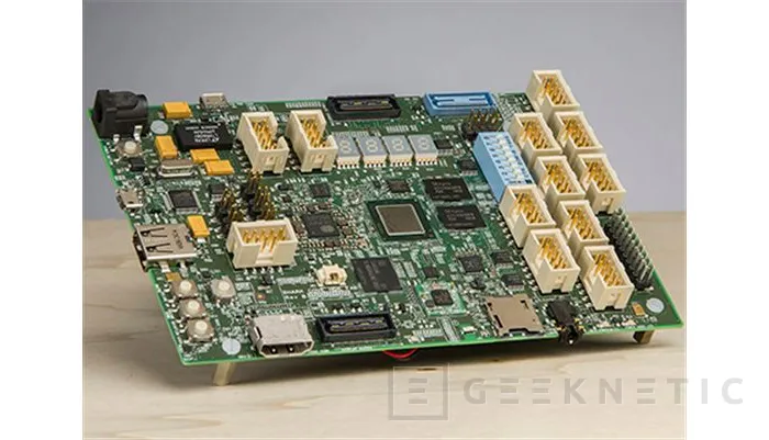 El micro PC “sharks Cove” de Intel costará 300 dólares, Imagen 1