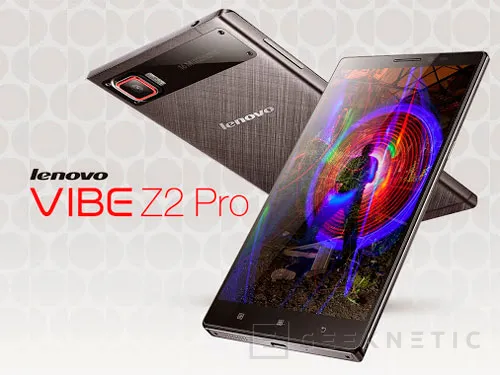 Lenovo confirma los detalles del impresionante Vive Z2 Pro, Imagen 1