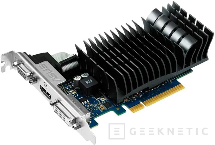 Nvidia completa su gama básica con la nueva GeForce GT 720, Imagen 1