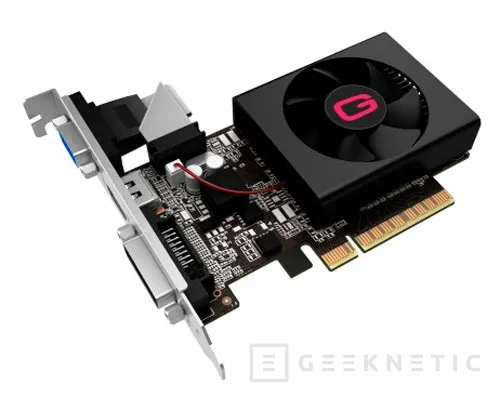 Nvidia completa su gama básica con la nueva GeForce GT 720, Imagen 2