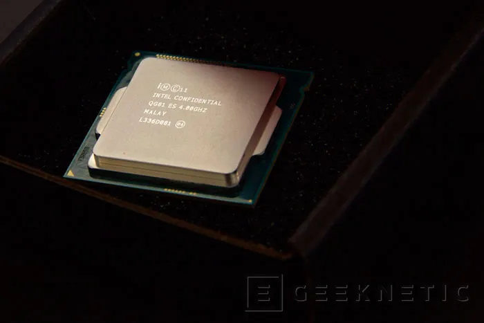 El Intel Core i7-5820K tan solo ofrecerá 28 líneas PCIe, Imagen 1